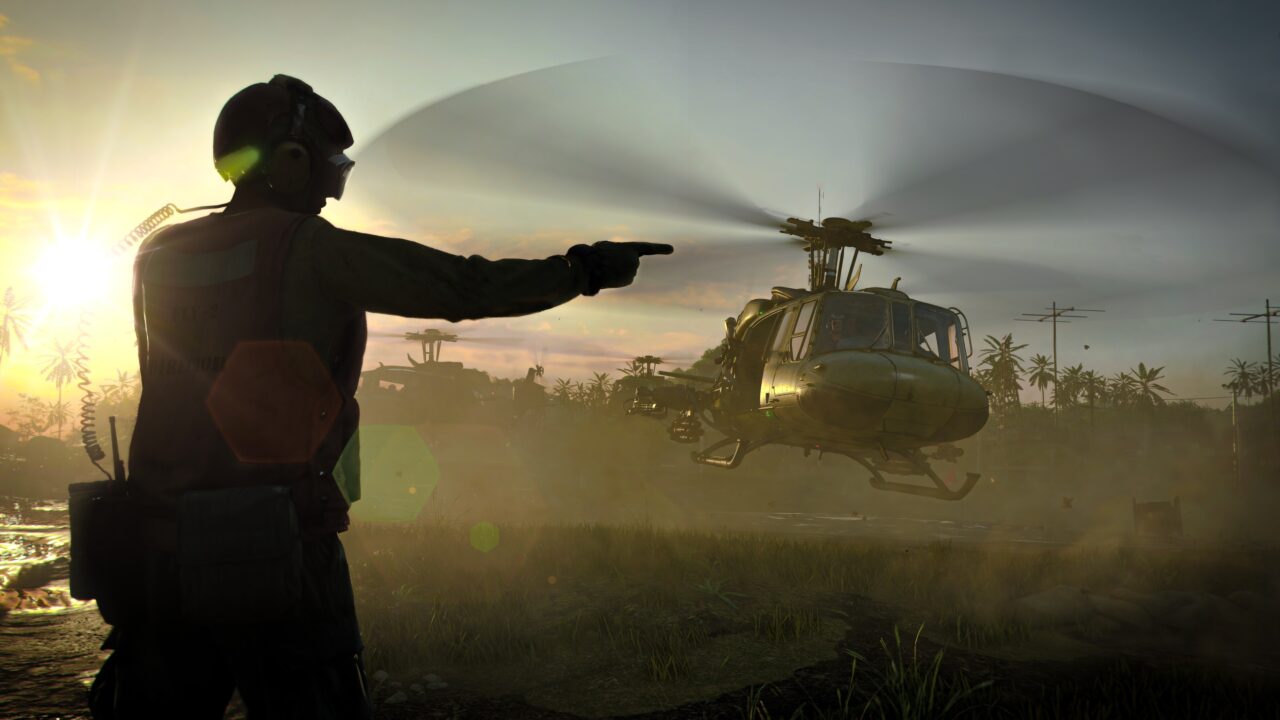 Rumor: Call of Duty 2024 adalah Black Ops dan Berlatar Gulf War