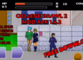 College brawl 2 mod apk