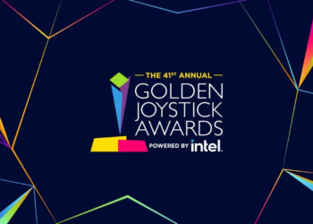 Daftar pemenang golden joystick awards 2023