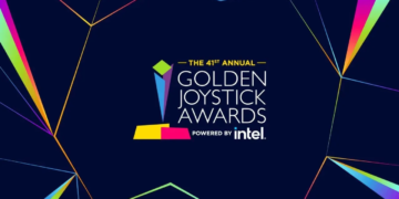 Daftar pemenang golden joystick awards 2023