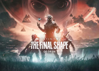 Destiny 2: the final shape resmi ditunda ke juni 2024