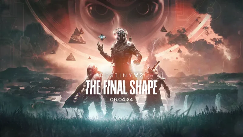 Destiny 2: The Final Shape Resmi Ditunda Ke Juni 2024