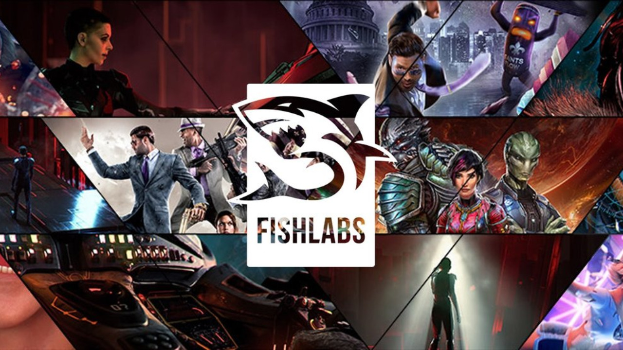 Dev. Chorus, Fishlabs Phk 50 Karyawan