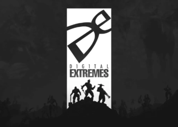 Dev. Warframe, digital extremes phk 30 karyawan