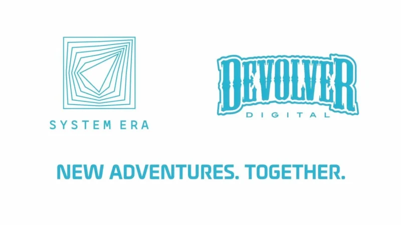 Devolver Digital Akuisisi System Era Softworks