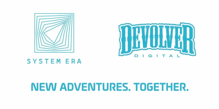 Devolver digital akuisisi system era softworks