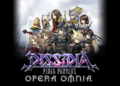 Dissidia final fantasy: opera omnia resmi ditutup