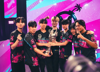 Esl faceit group bakal pegang kendali overwatch league