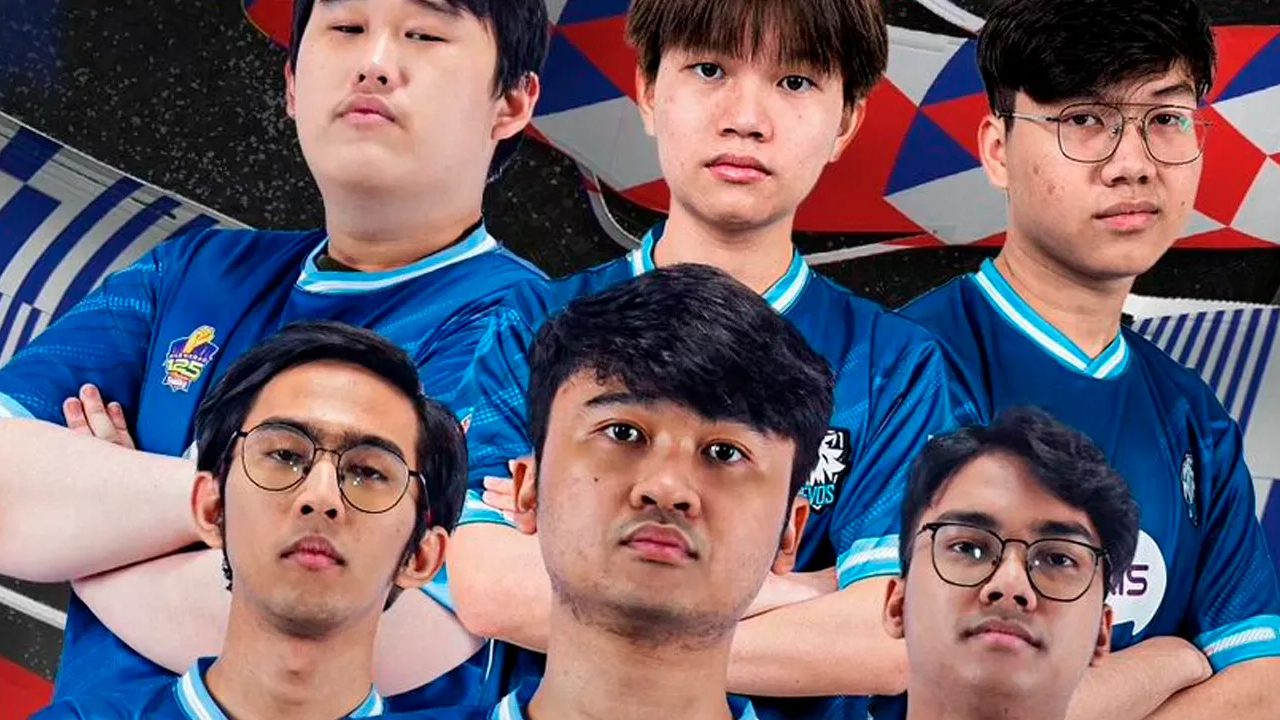 Hasil MPLI 2023: EVOS Lagi-lagi Tidak Lolos Playoff