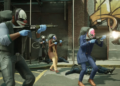 Embracer group launch of payday 3 fails to meet our expectations