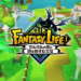 Fantasy life i: the girl who steals time rilis musim panas 2024