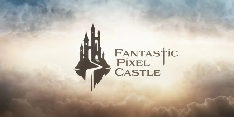 Fantastic pixel castle, studio netease games baru dari greg street