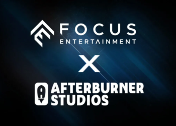 Focus entertainment bermitra dengan afterburner studios untuk ip baru