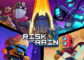 Gearbox publishing umumkan risk of rain: hostile worlds, tuju mobile!