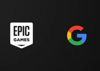 Google bahas kerja sama dengan tencent untuk membeli epic games