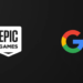 Google bahas kerja sama dengan tencent untuk membeli epic games