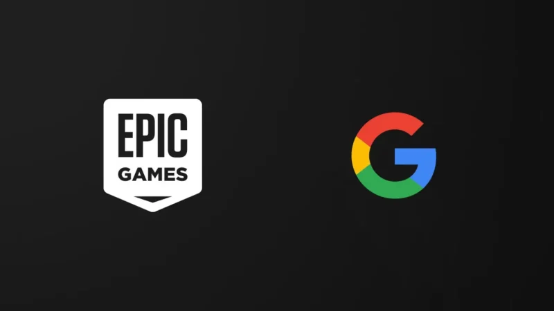 Google Bahas Kerja Sama Dengan Tencent Untuk Membeli Epic Games