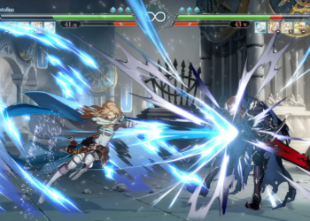 Granblue fantasy versus: rising ditunda ke desember 2023