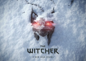 Hampir setengah dari cd projekt red sedang kembangkan the witcher baru