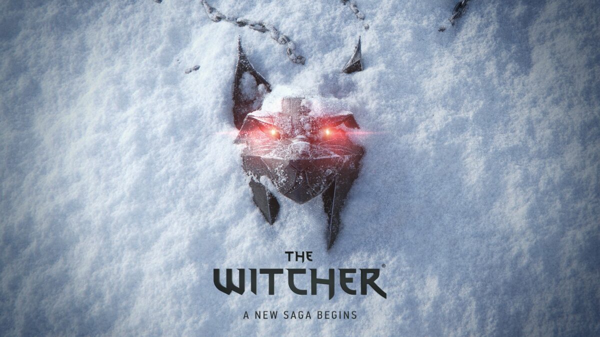 Hampir Setengah dari CD PROJEKT RED Sedang Kembangkan The Witcher Baru