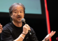 Hironobu sakaguchi kembangkan proyek baru