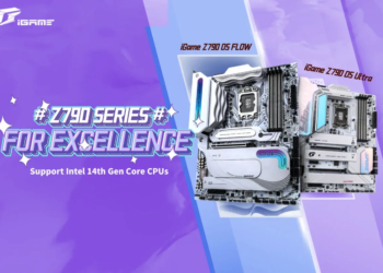 Igame z790 kv