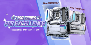 Igame z790 kv