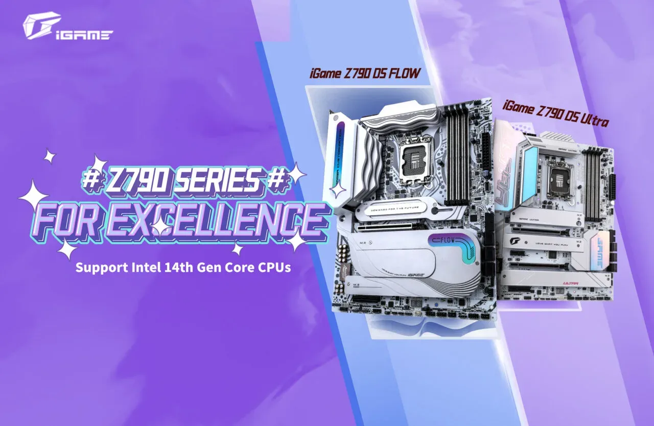 Igame z790 kv