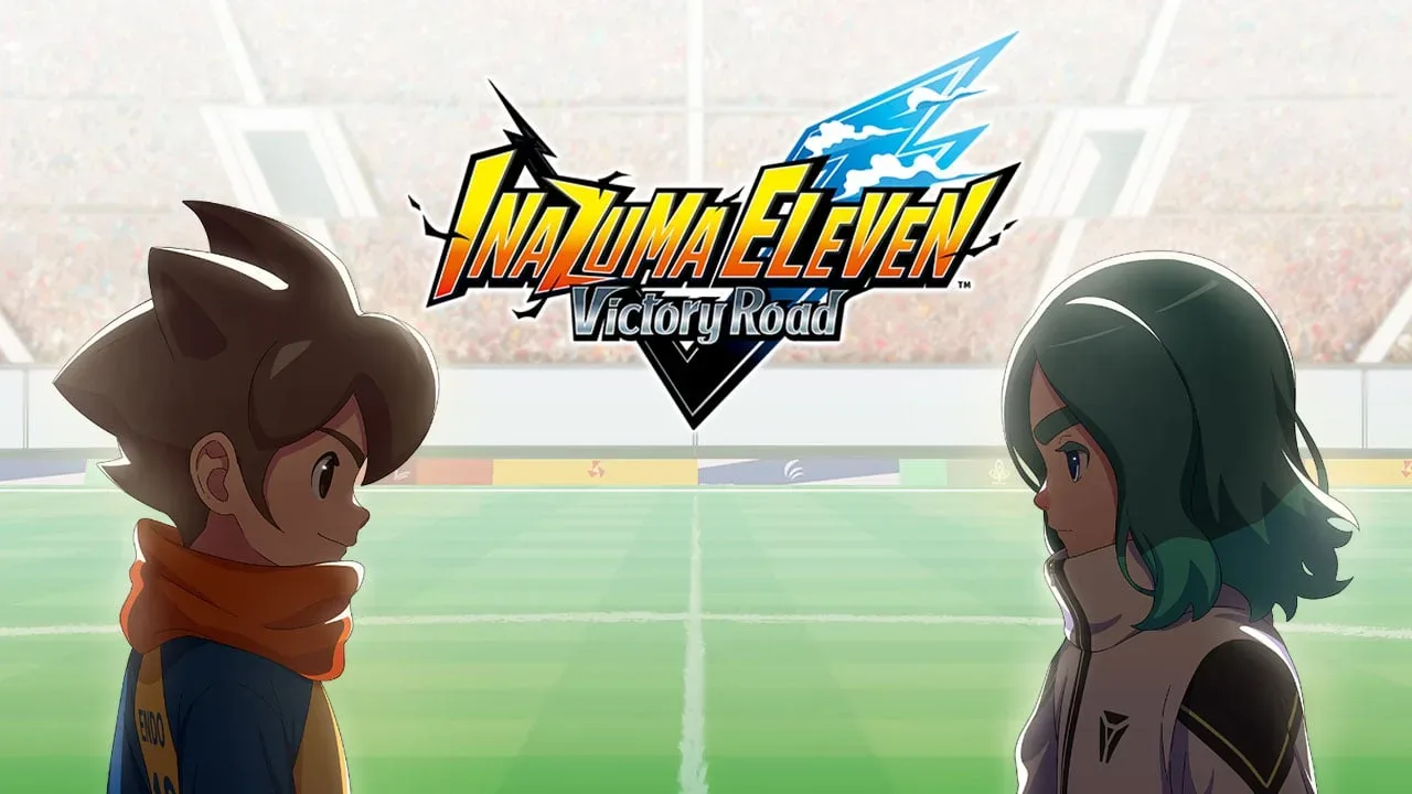 Inazuma eleven: victory road ditunda ke tahun 2024