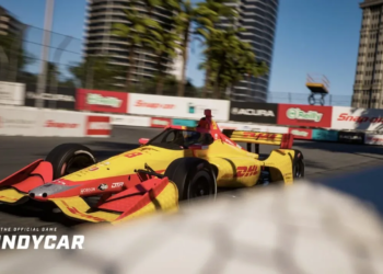 Indycar resmi akhiri perjanjian lisensi dengan motorsport games