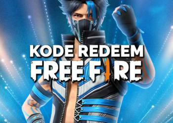 Kode redeem ff 2 november 2023