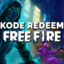 Kode redeem ff 30 november 2023