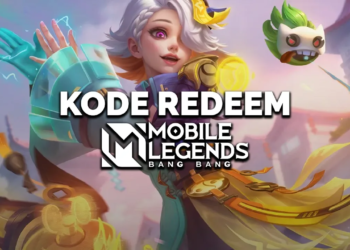 Kode redeem ml 2 november 2023