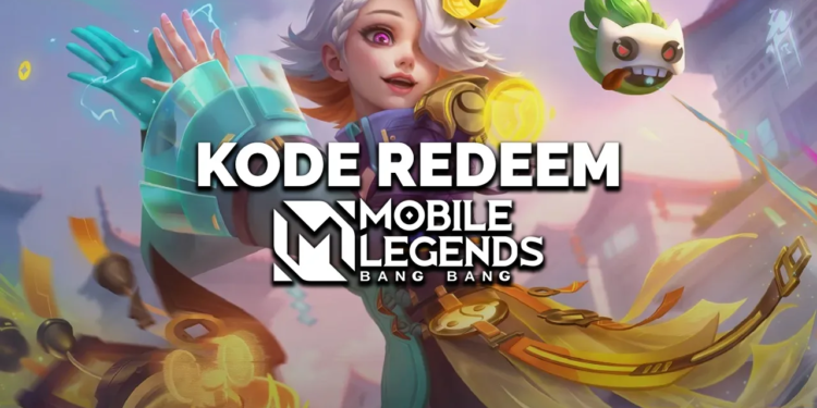 Kode redeem ml 2 november 2023