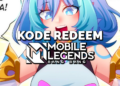 Kode redeem ml 27 november 2023