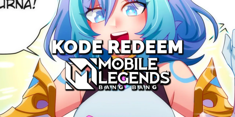 Kode redeem ml 27 november 2023