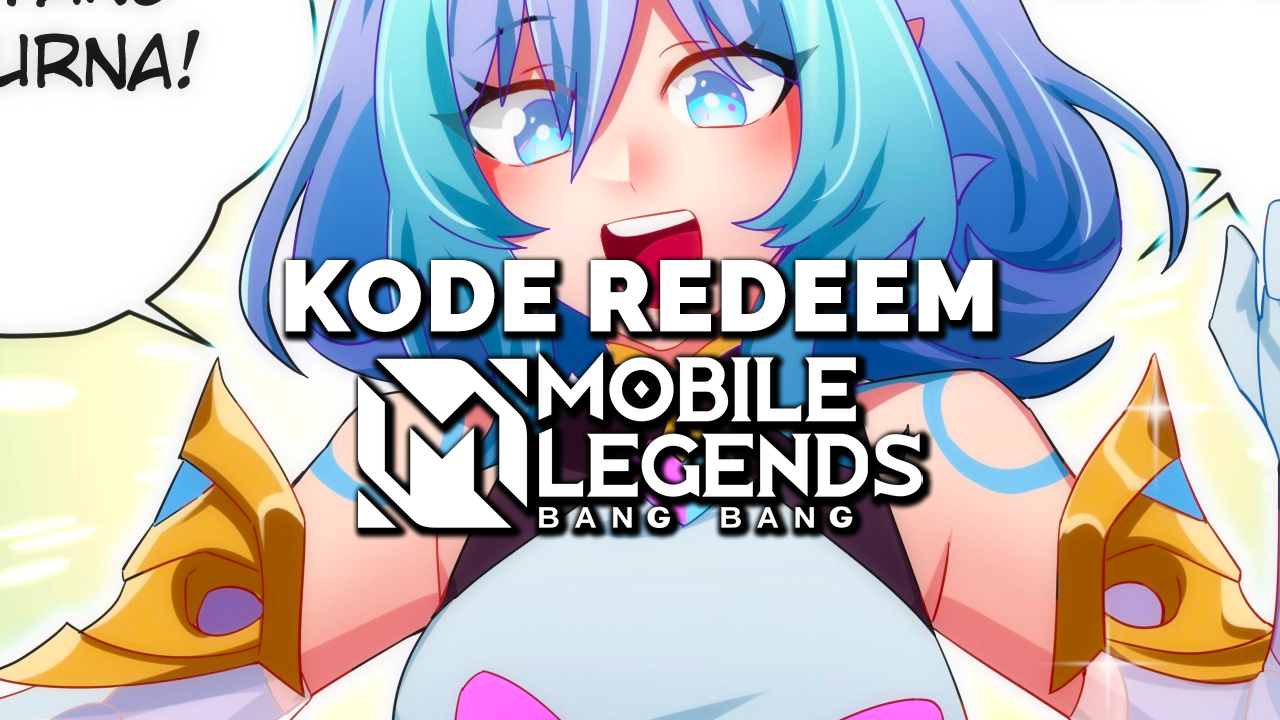 Kode Redeem ML 27 November 2023, Klaim Skin Epic Gratis