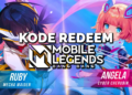 Kode redeem ml 28 november 2023