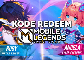 Kode redeem ml 28 november 2023