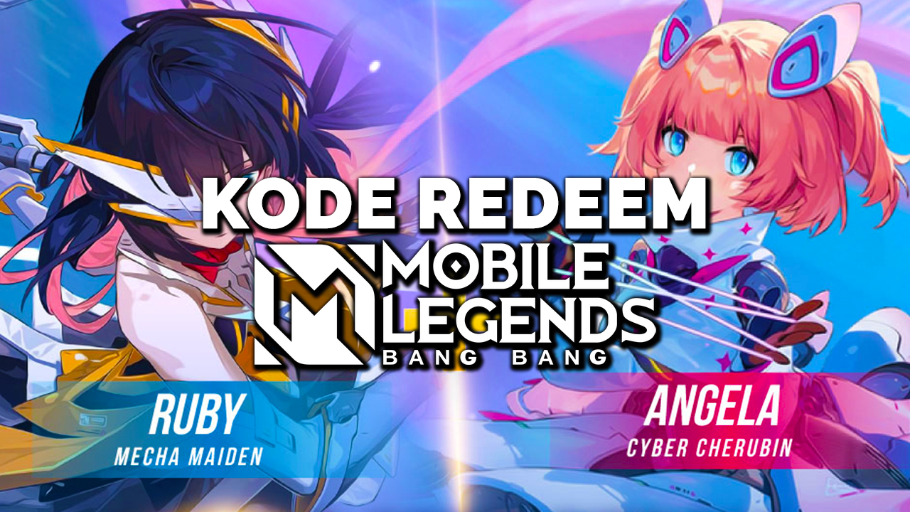 Kode Redeem ML 28 November 2023, Klaim 500 Diamond Gratis