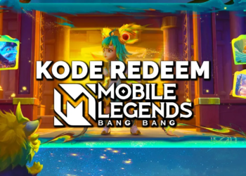 Kode redeem ml 29 november 2023