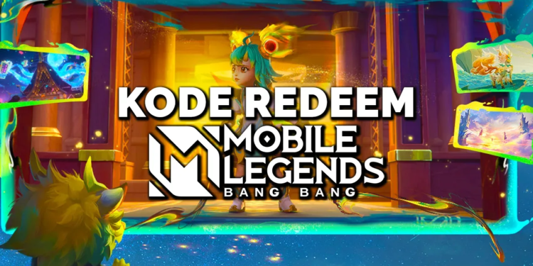 Kode redeem ml 29 november 2023