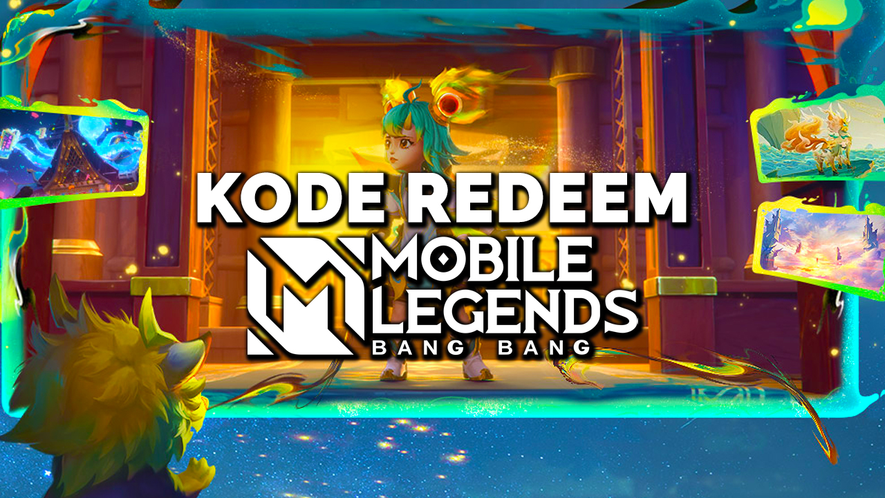 Kode Redeem ML 29 November 2023, Klaim Skin Nana Epic Gratis