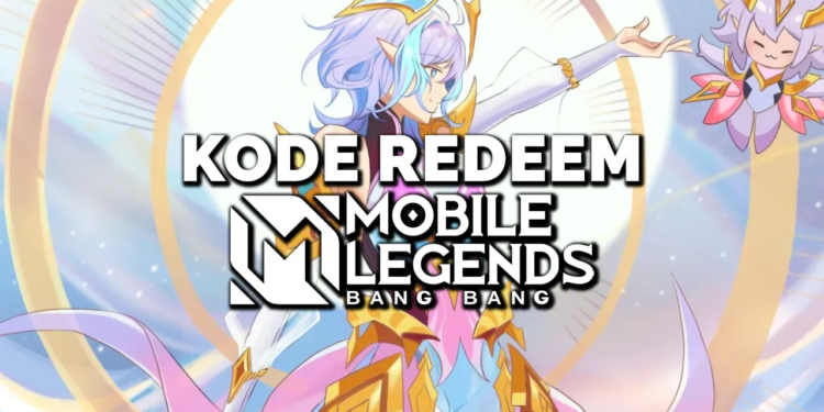 Kode redeem ml 30 november 2023