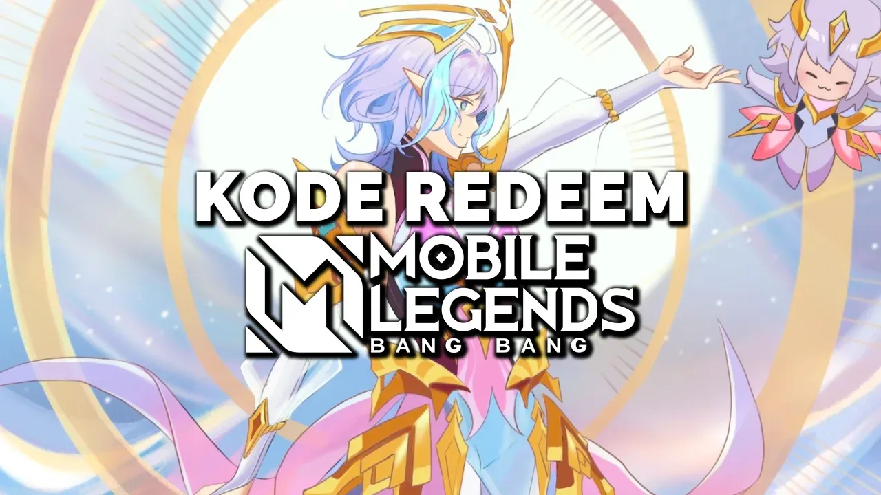 Kode redeem ml 30 november 2023