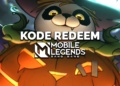 Kode redeem ml 1 november 2023