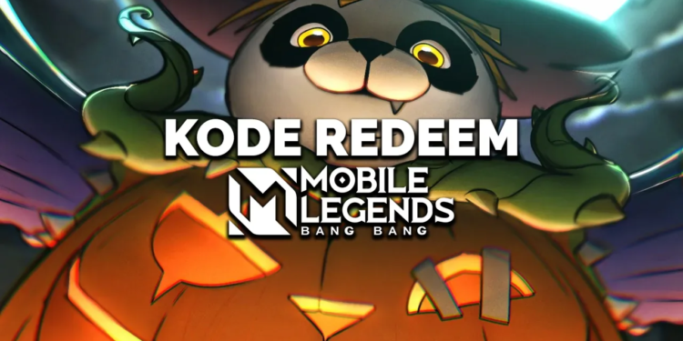 Kode redeem ml 1 november 2023