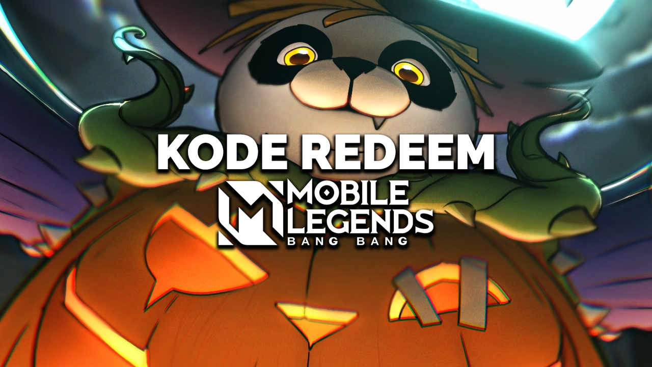 Kode Redeem ML 1 November 2023 Terbaru Hari Ini, Klaim Skin Epic Gratis