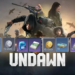 Kode redeem undawan november 2023