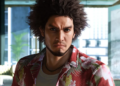 Like a dragon: infinite wealth menjadi game yakuza terpanjang saat ini